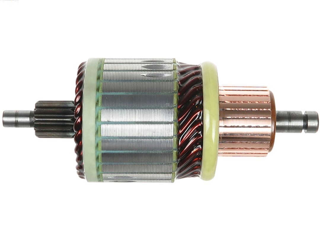 Rotor żtartéra AS-PL
