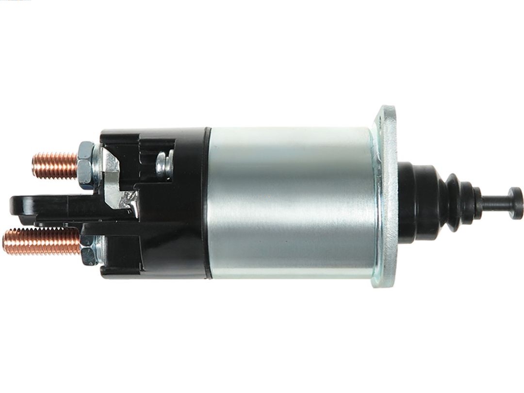 Elektromagnetický spínač pre żtartér AS-PL