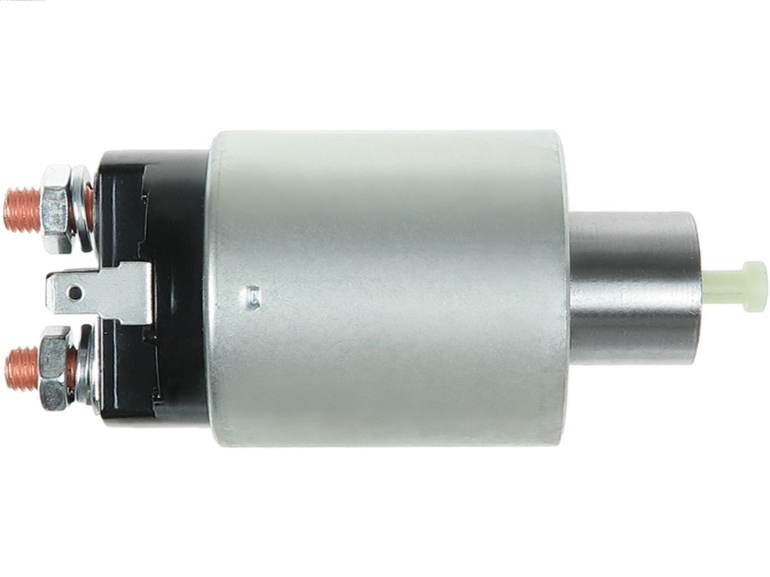 Elektromagnetický spínač pre żtartér AS-PL