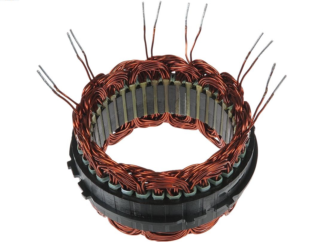 Stator, generátor AS-PL