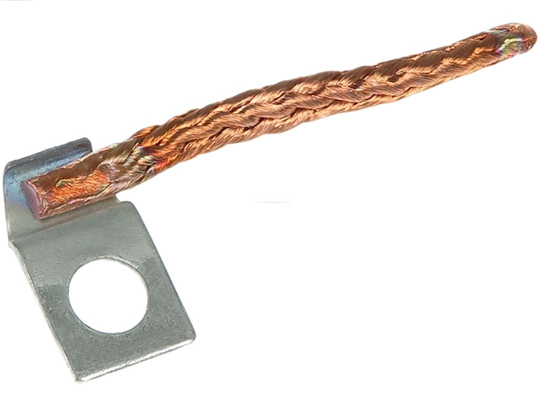 Opravná sada pre żtartér AS-PL