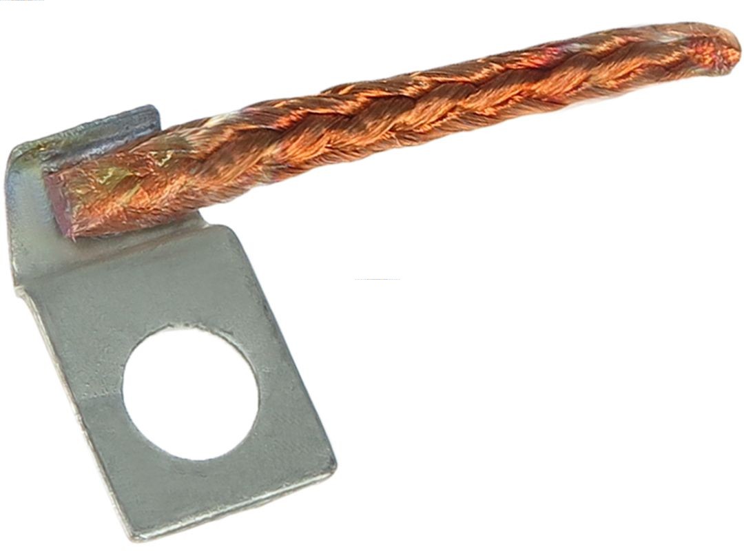 Opravná sada pre żtartér AS-PL