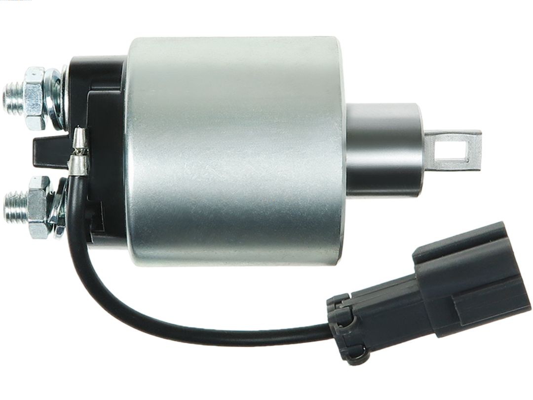 Elektromagnetický spínač pre żtartér AS-PL