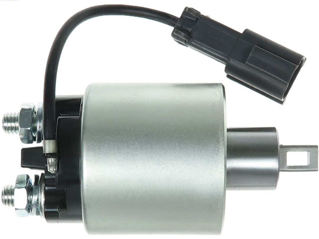 Elektromagnetický spínač pre żtartér AS-PL