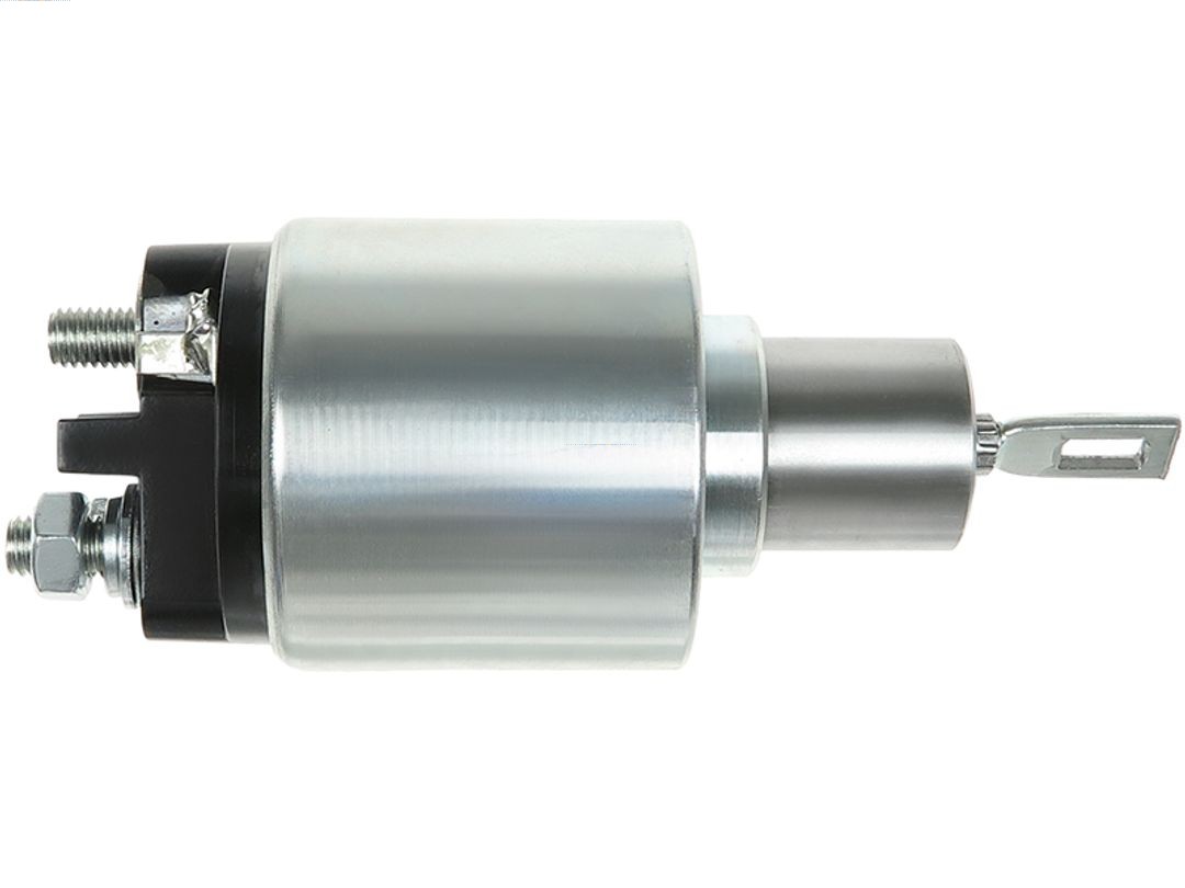 Elektromagnetický spínač pre żtartér AS-PL