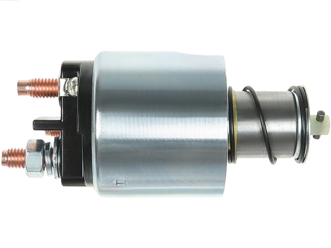 Elektromagnetický spínač pre żtartér AS-PL