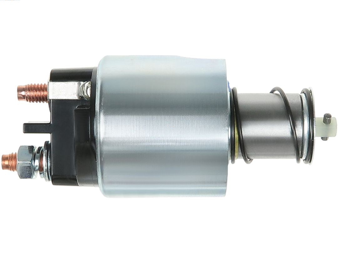 Elektromagnetický spínač pre żtartér AS-PL
