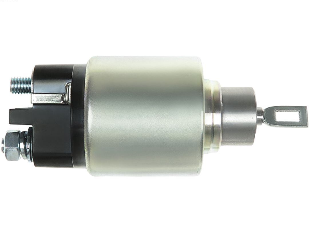 Elektromagnetický spínač pre żtartér AS-PL