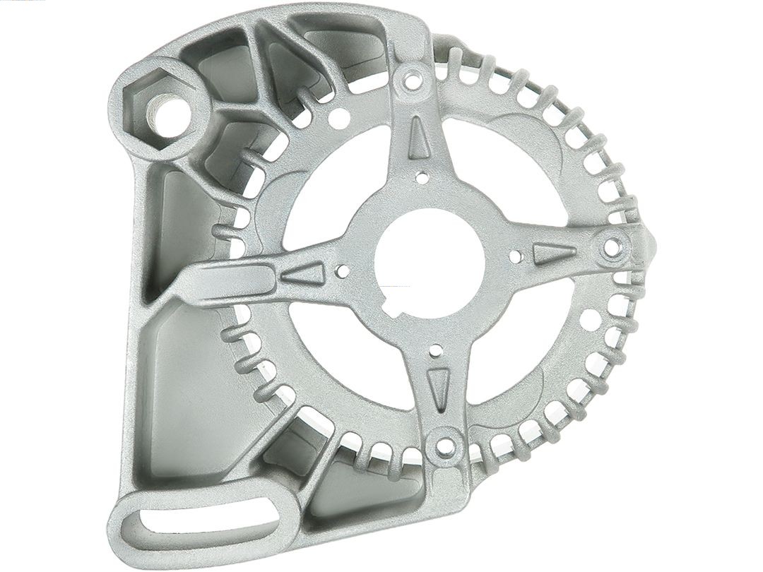 Ochranná krytka alternátora AS-PL