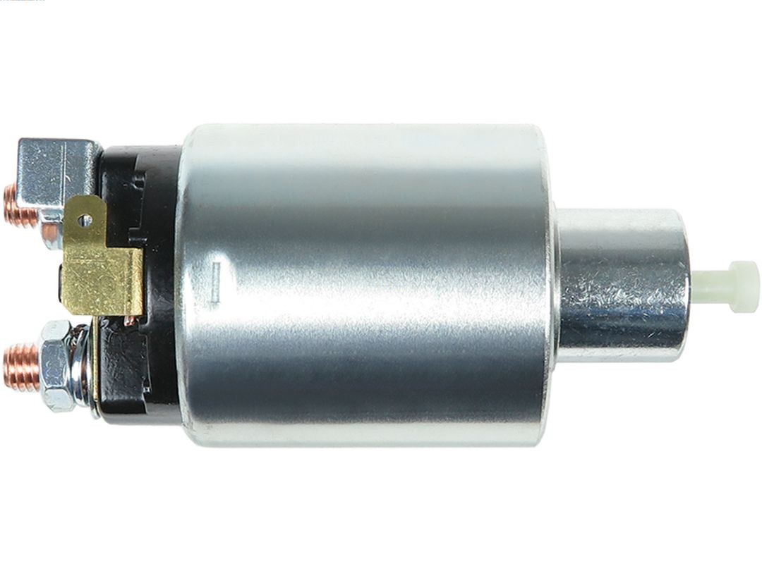 Elektromagnetický spínač pre żtartér AS-PL