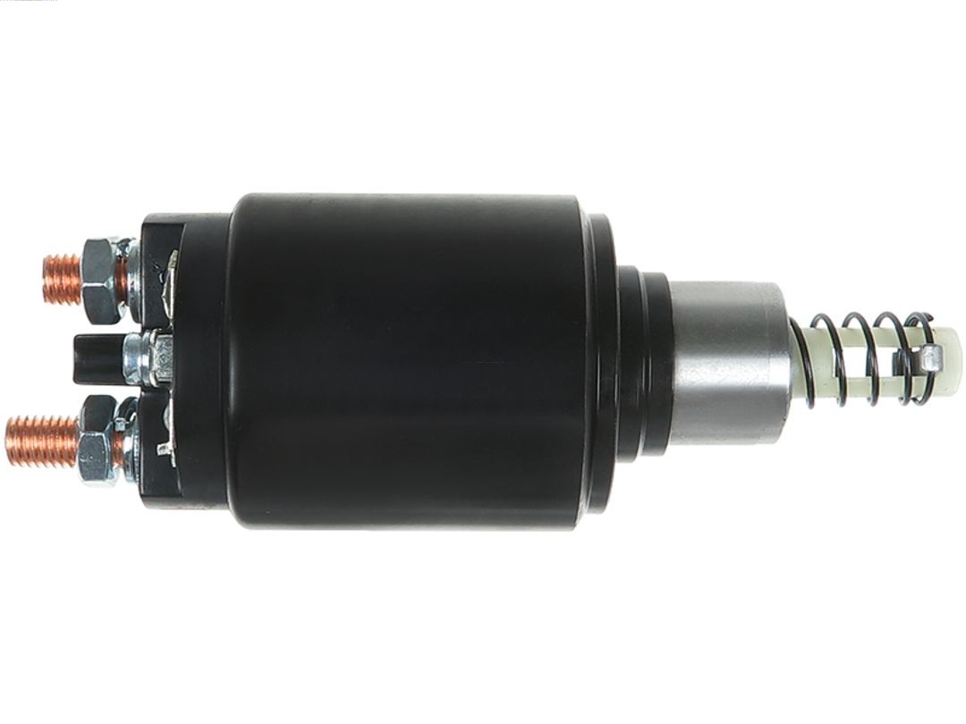 Elektromagnetický spínač pre żtartér AS-PL