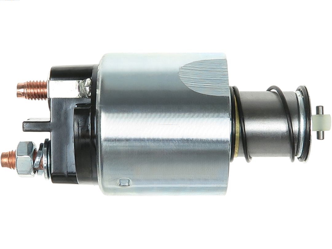 Elektromagnetický spínač pre żtartér AS-PL