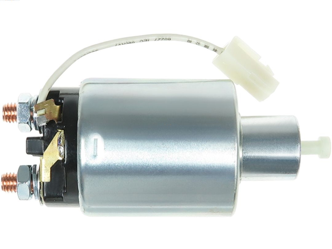 Elektromagnetický spínač pre żtartér AS-PL