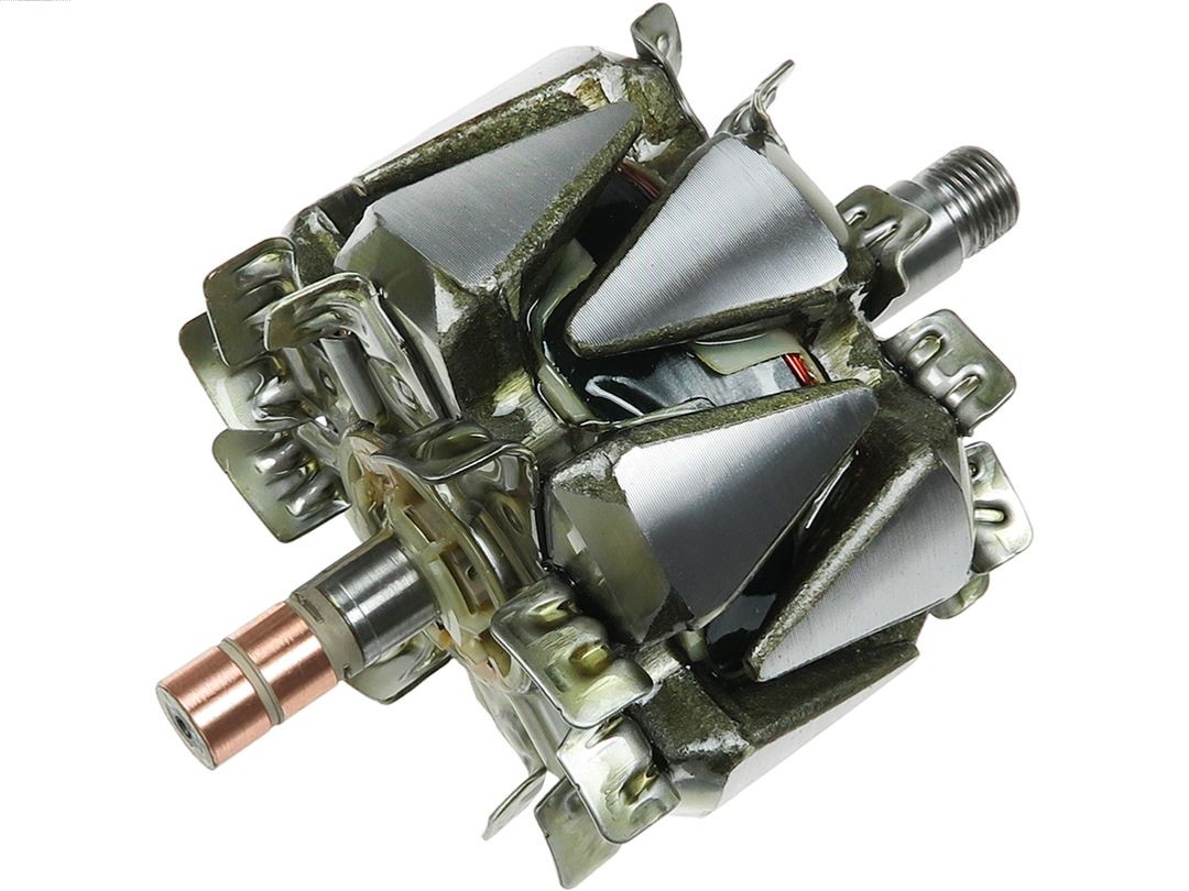 Rotor alternátora AS-PL