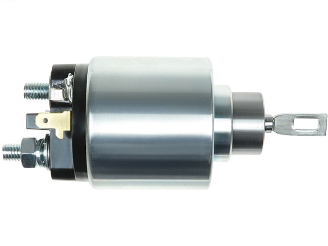 Elektromagnetický spínač pre żtartér AS-PL