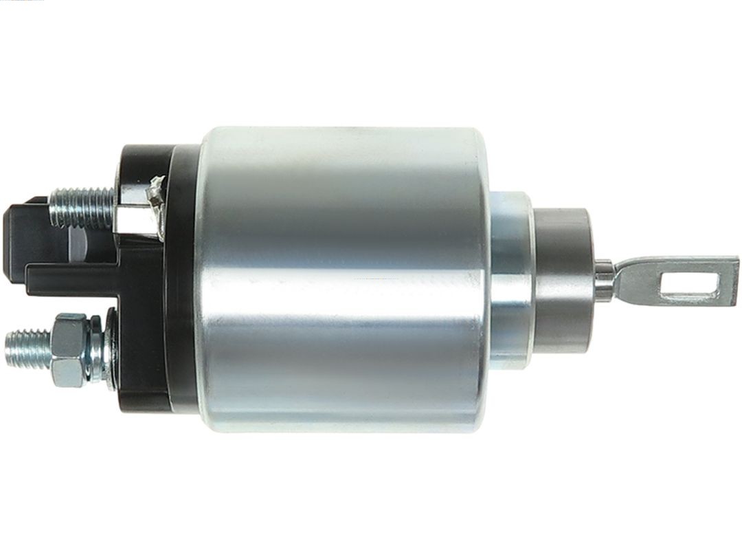 Elektromagnetický spínač pre żtartér AS-PL