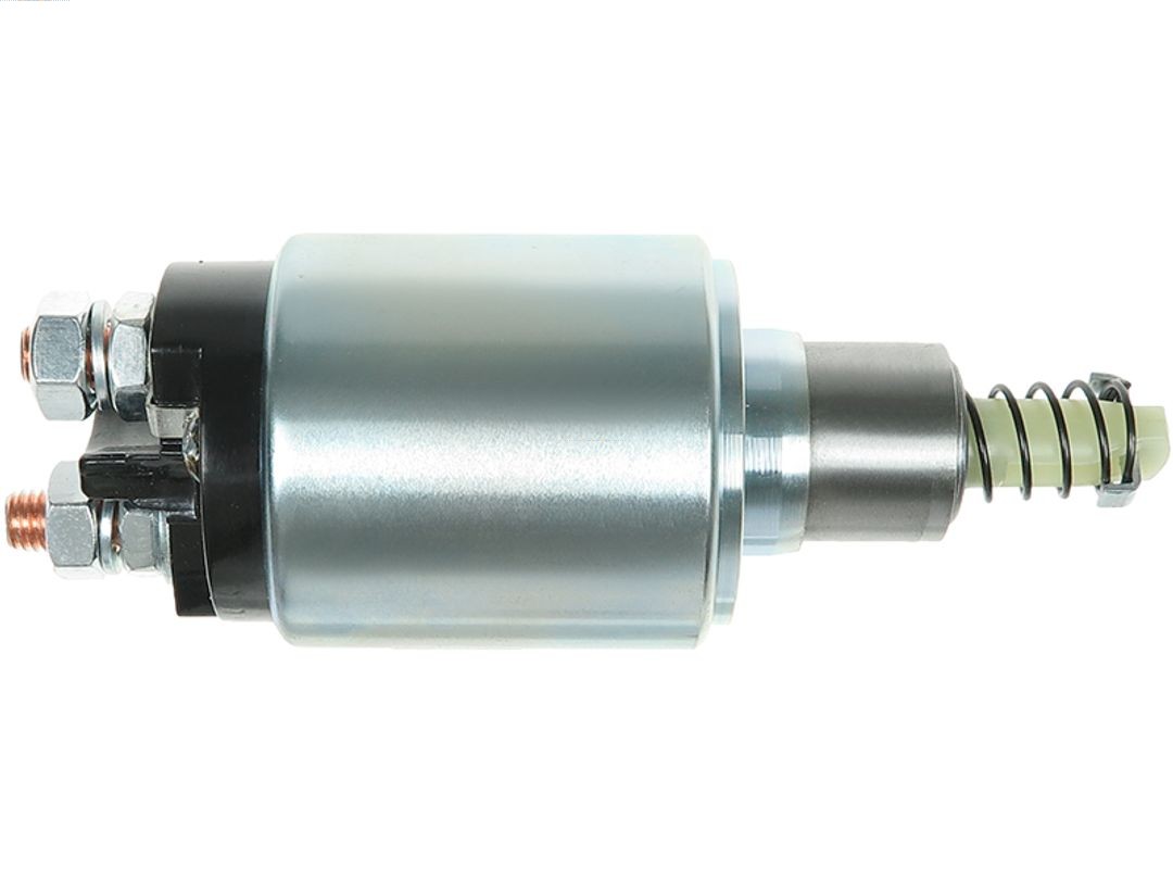 Elektromagnetický spínač pre żtartér AS-PL