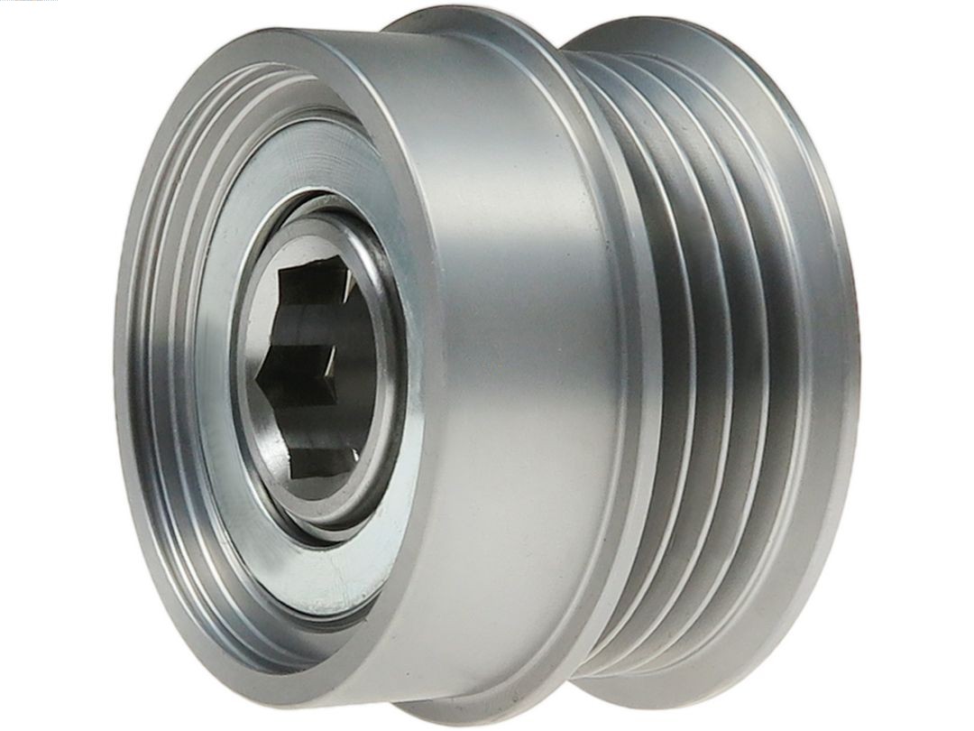 Voľnobeżka alternátora AS-PL