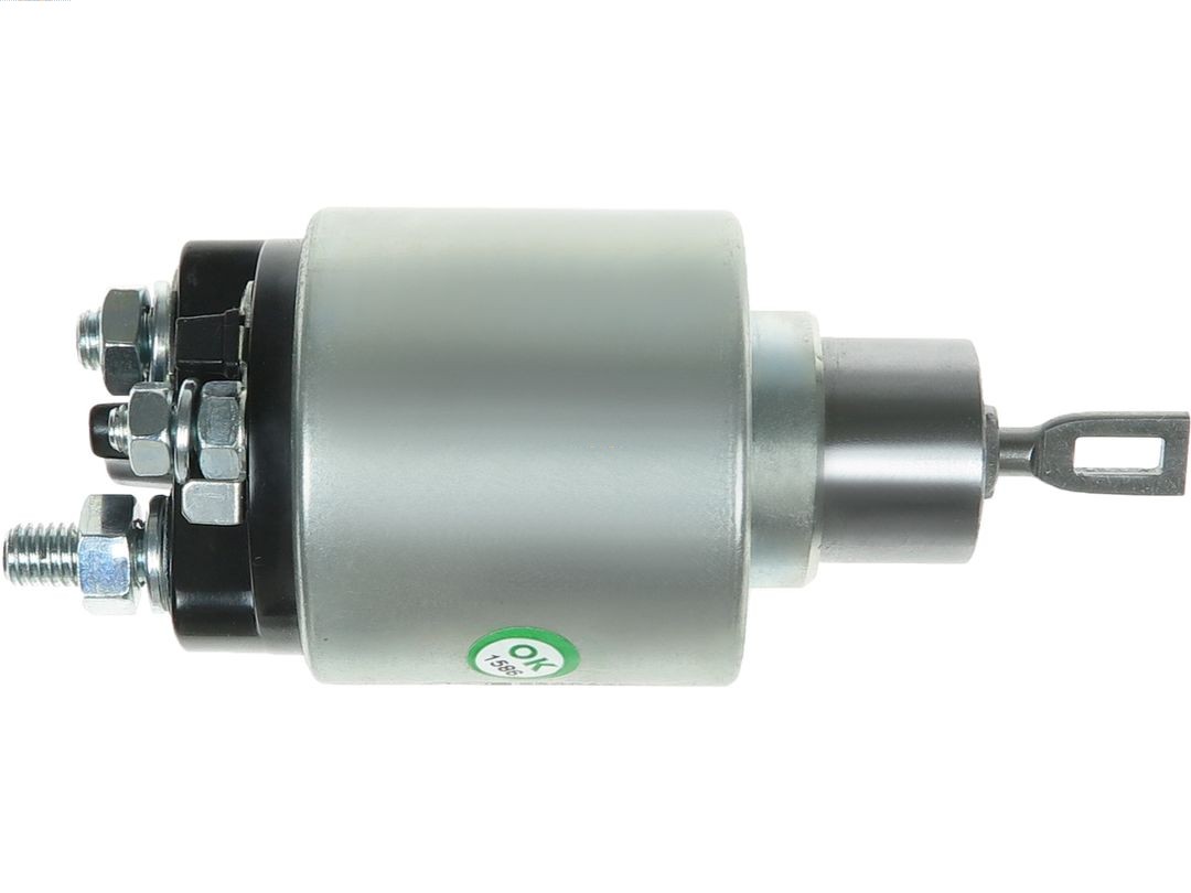 Elektromagnetický spínač pre żtartér AS-PL