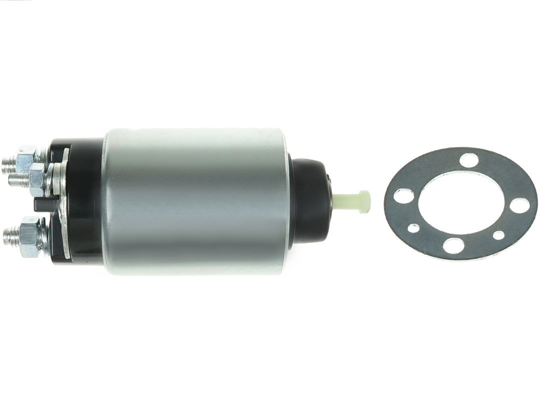 Elektromagnetický spínač pre żtartér AS-PL