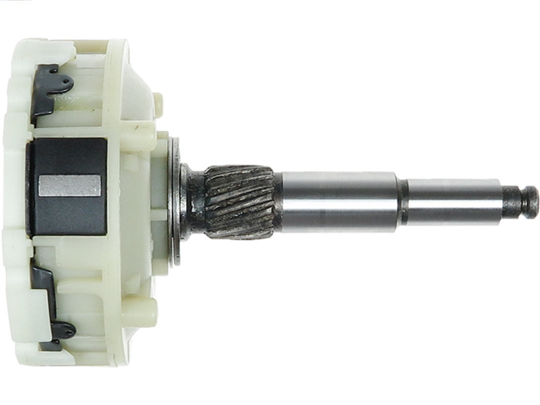 Planetový veniec, planetová prevodovka (żtartér) AS-PL