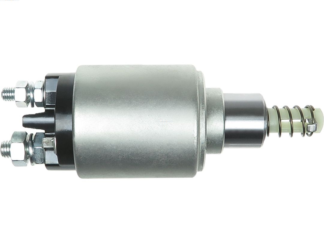 Elektromagnetický spínač pre żtartér AS-PL