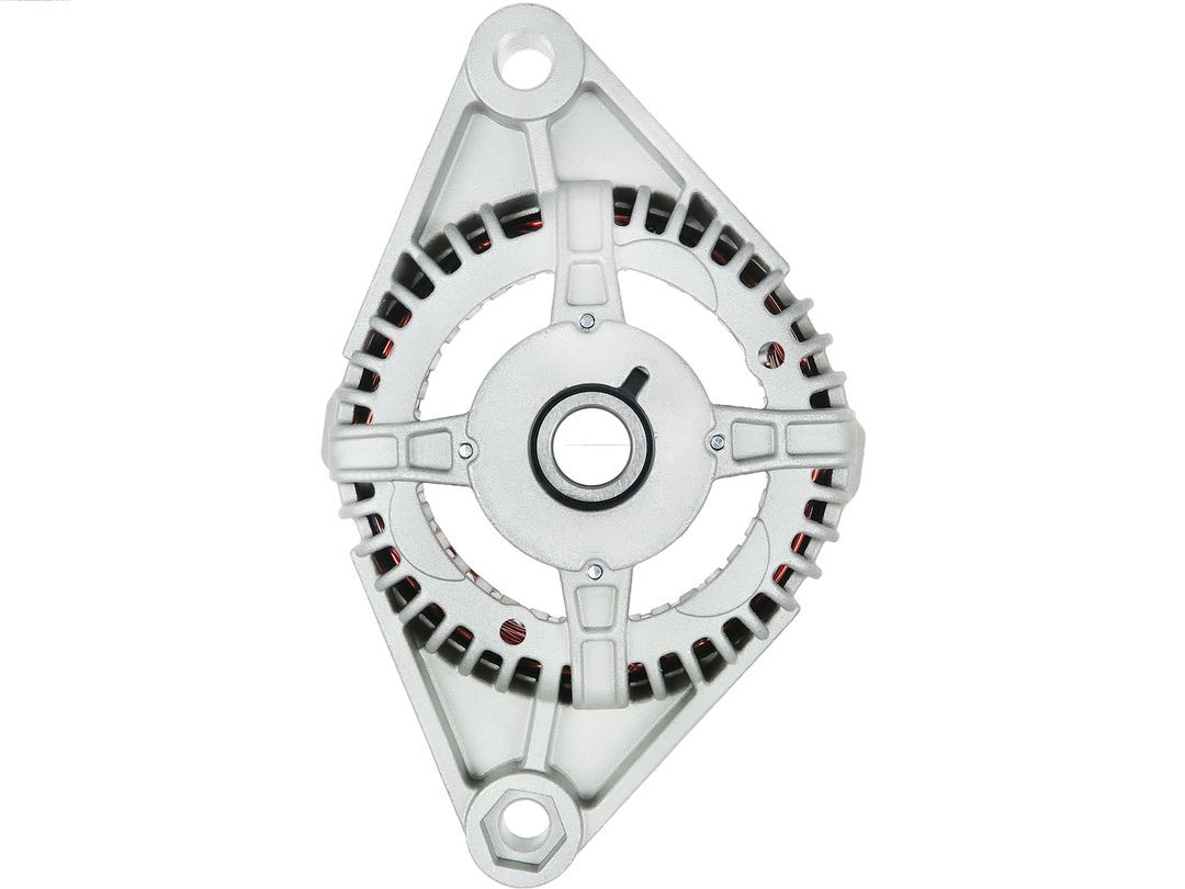 Ochranná krytka alternátora AS-PL