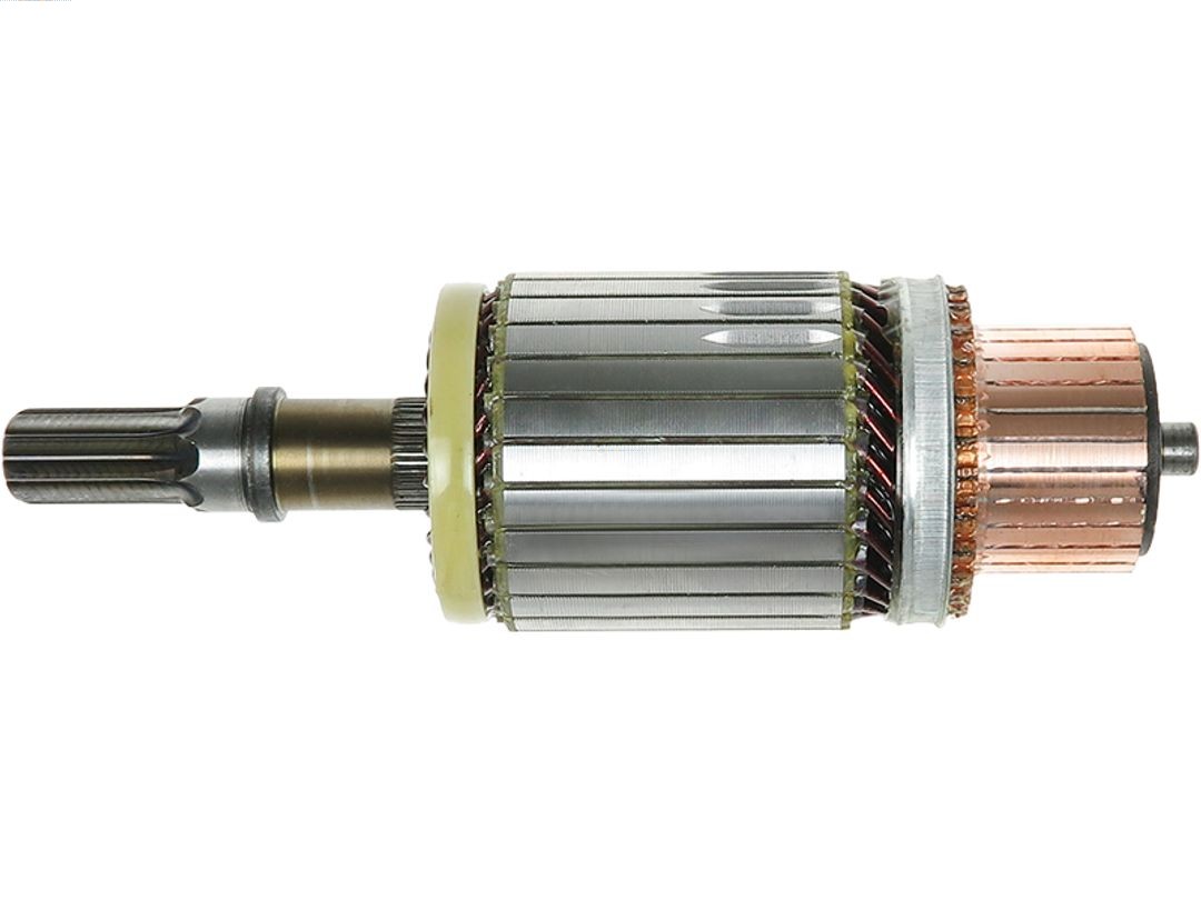 Rotor żtartéra AS-PL