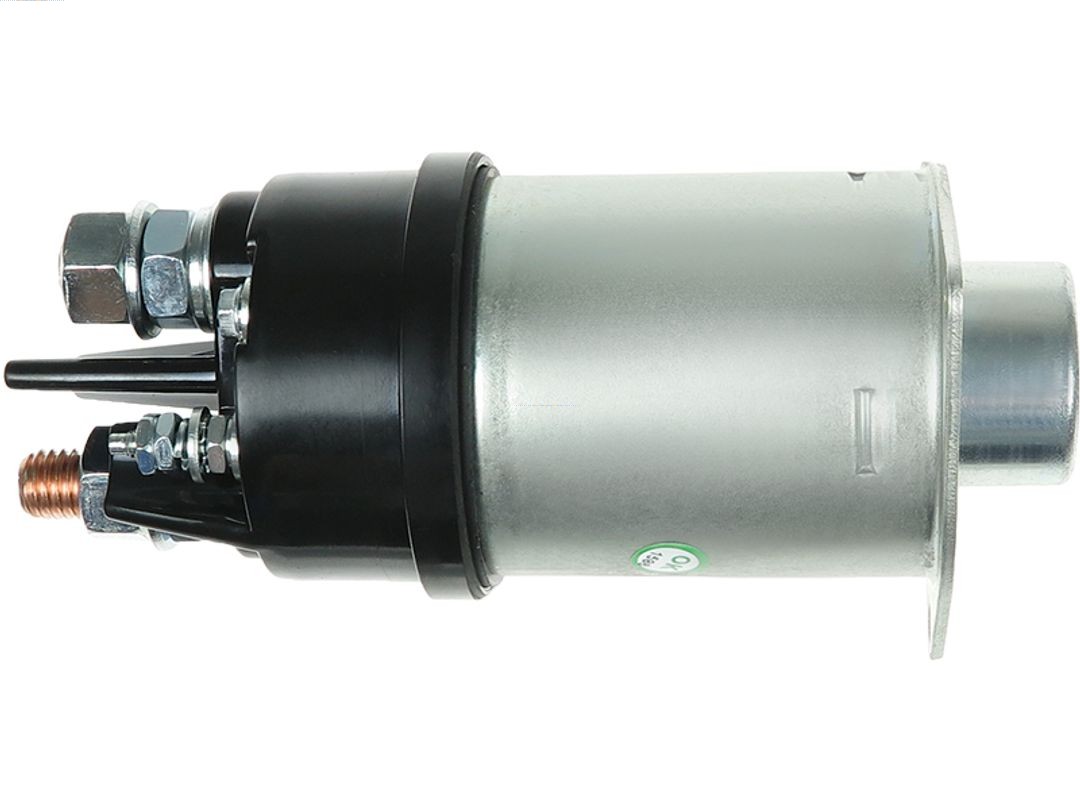 Elektromagnetický spínač pre żtartér AS-PL