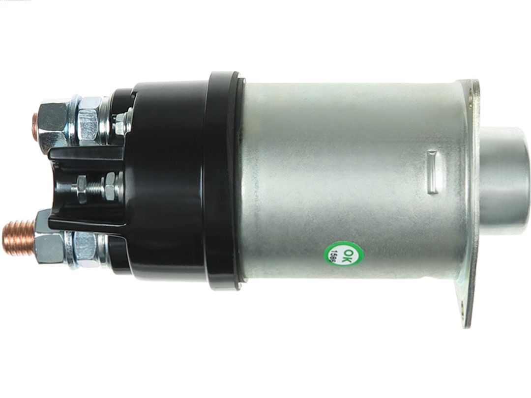 Elektromagnetický spínač pre żtartér AS-PL