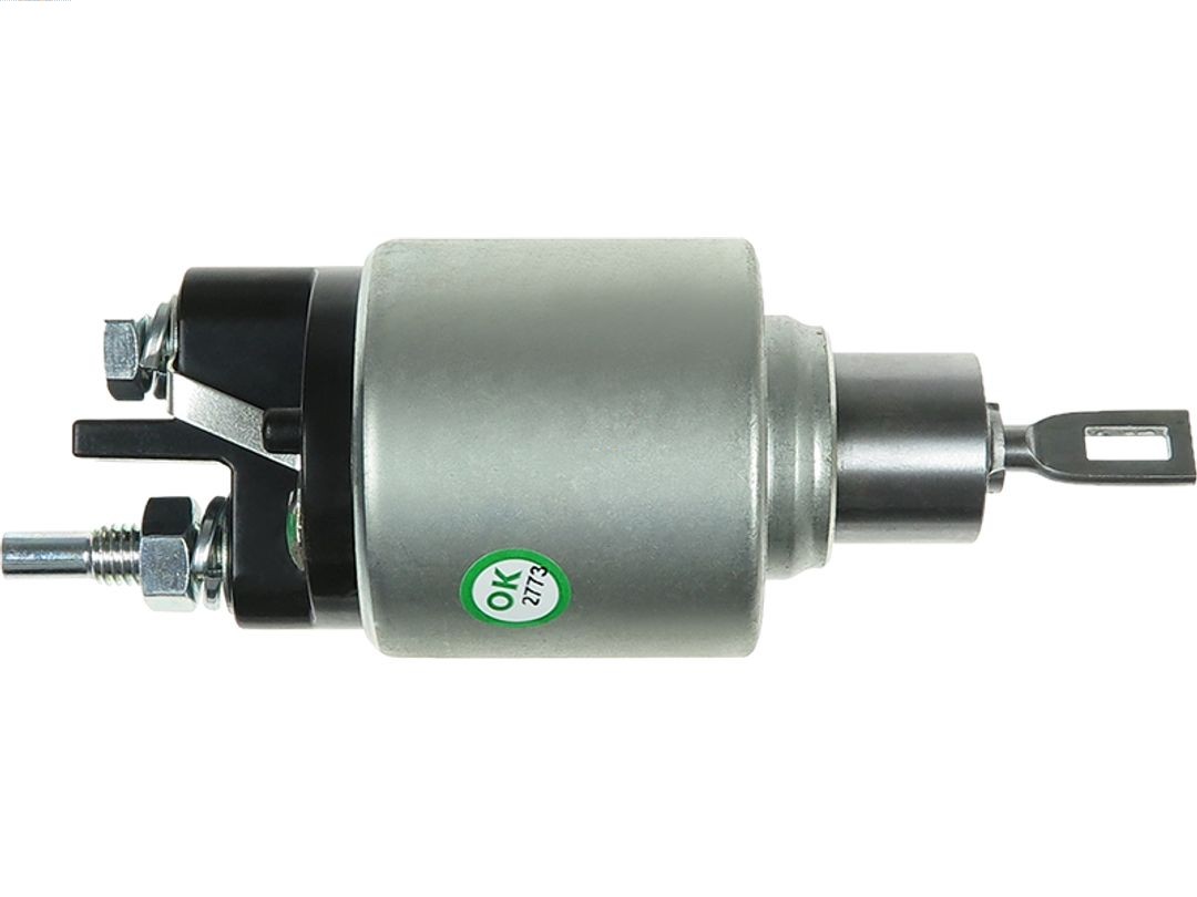 Elektromagnetický spínač pre żtartér AS-PL