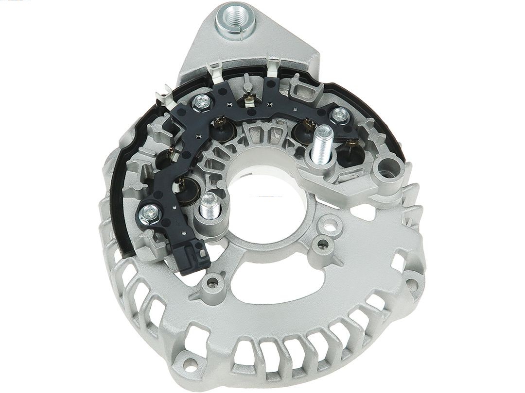 Ochranná krytka alternátora AS-PL