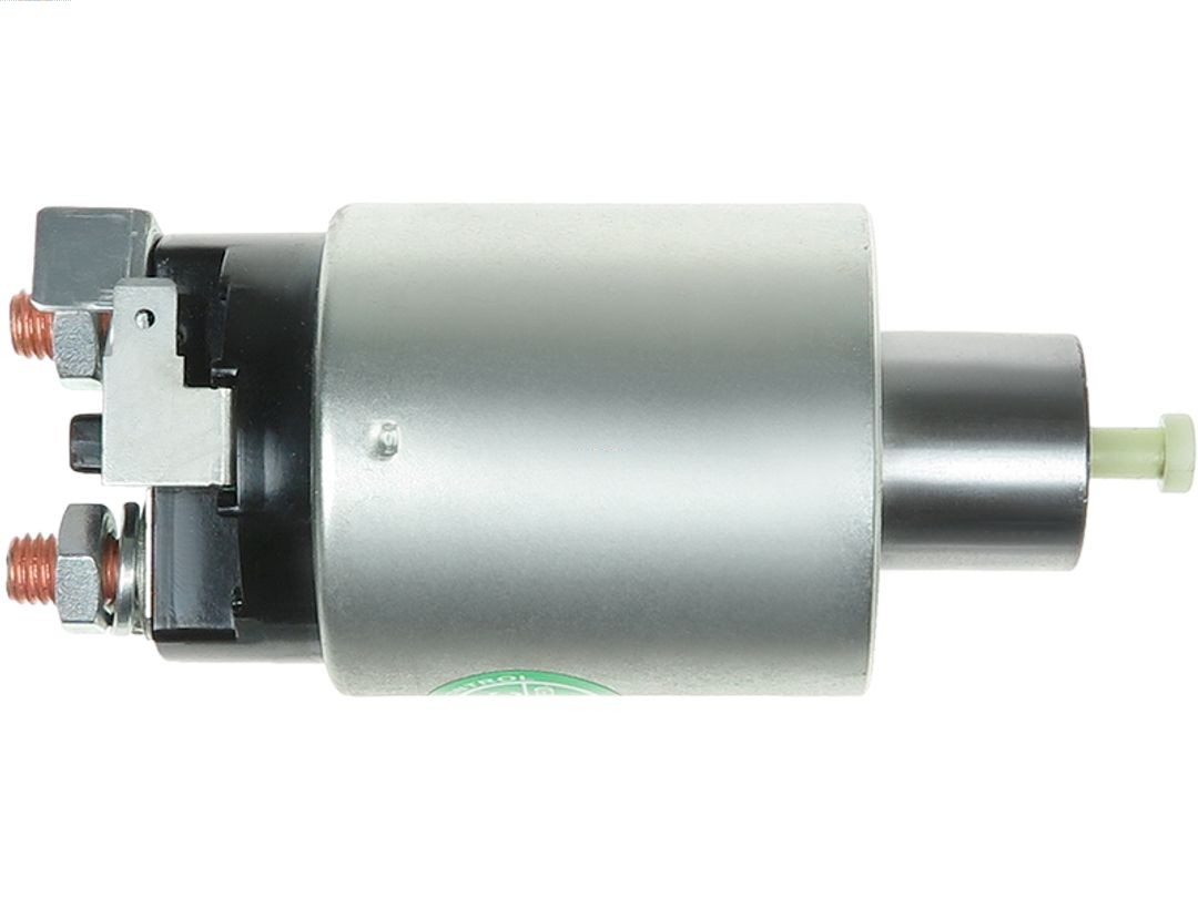 Elektromagnetický spínač pre żtartér AS-PL
