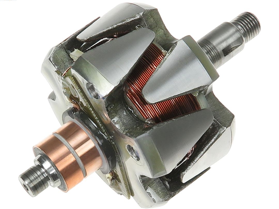 Rotor alternátora AS-PL