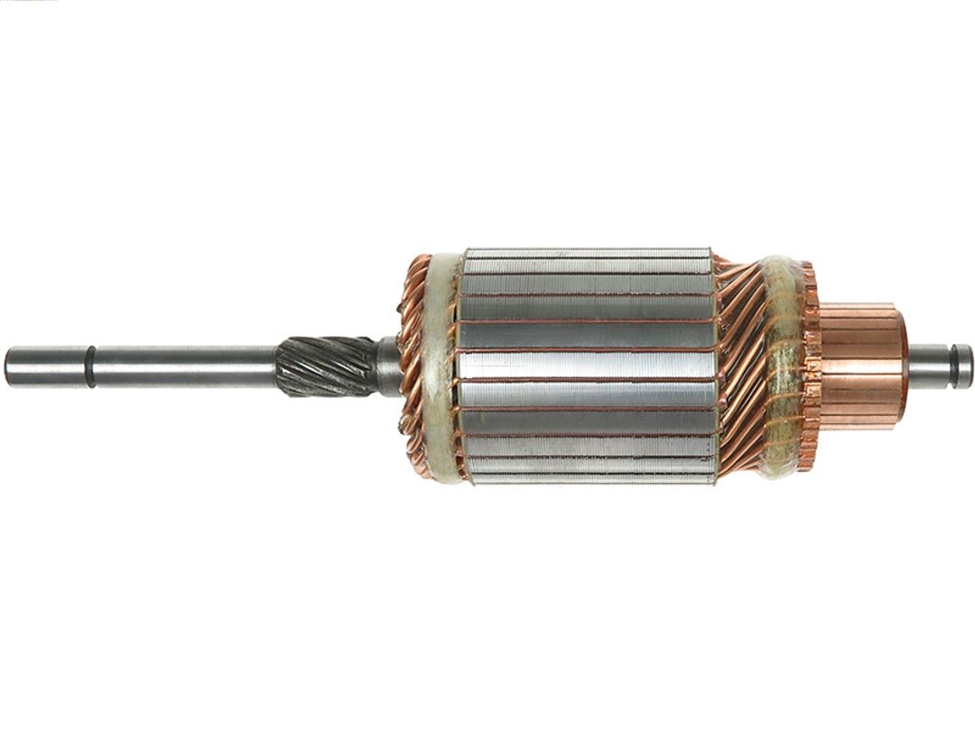 Rotor żtartéra AS-PL