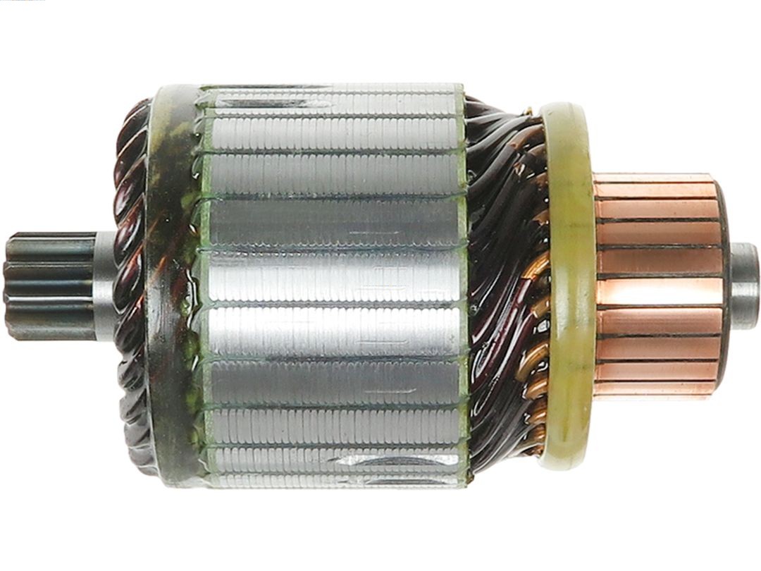 Rotor żtartéra AS-PL