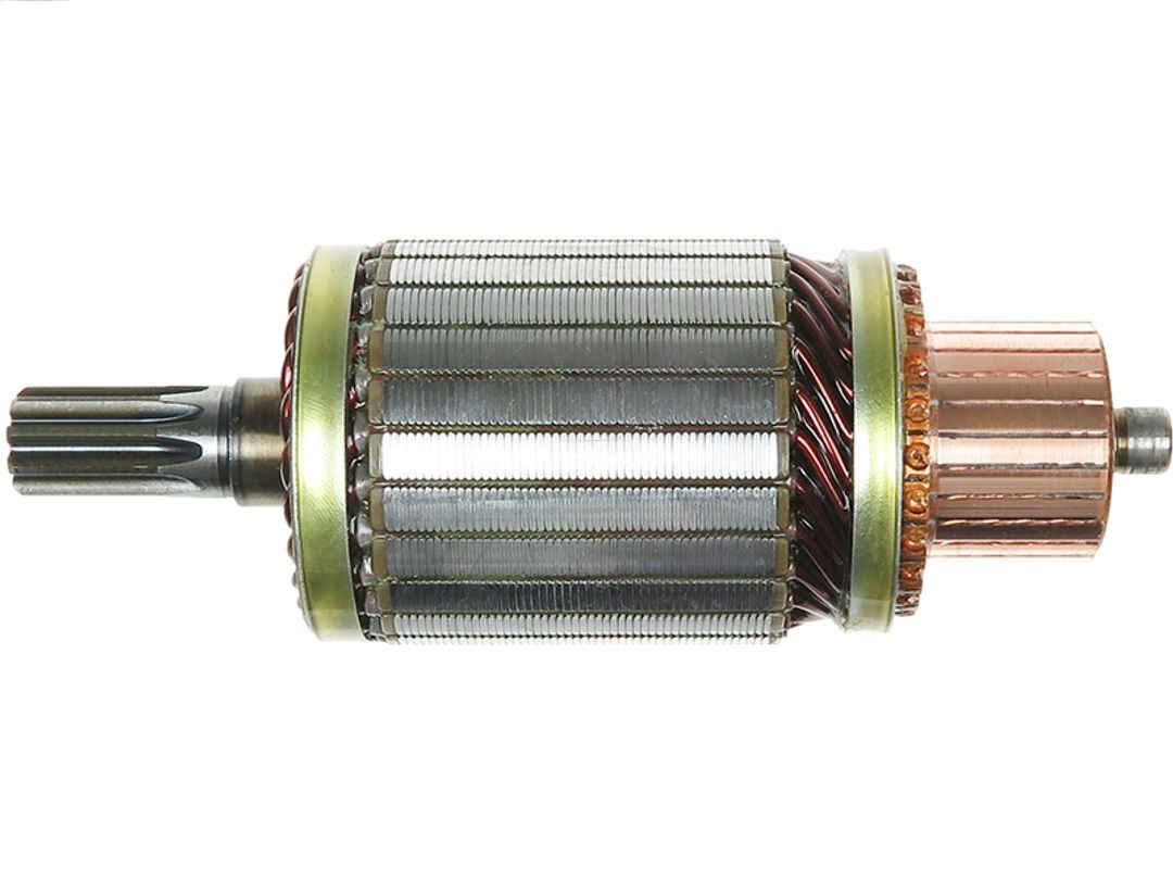 Rotor żtartéra AS-PL