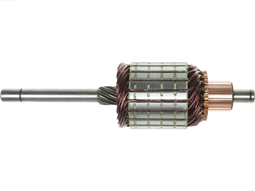 Rotor żtartéra AS-PL
