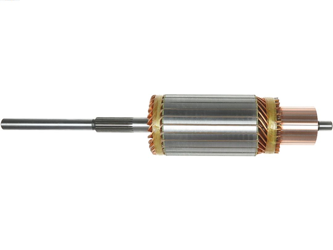 Rotor żtartéra AS-PL
