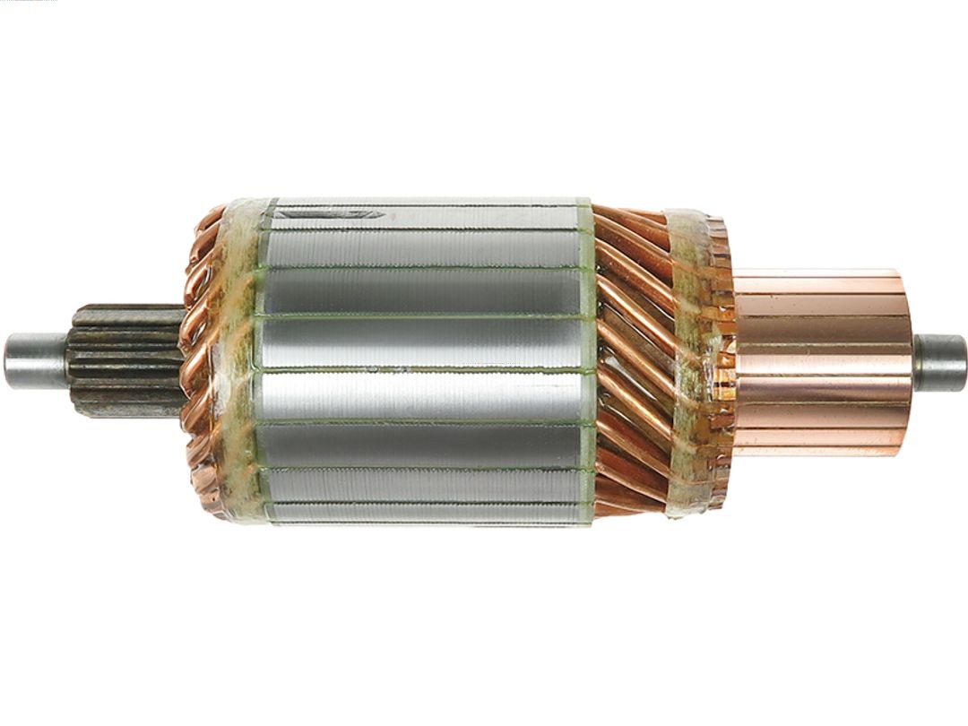 Rotor żtartéra AS-PL