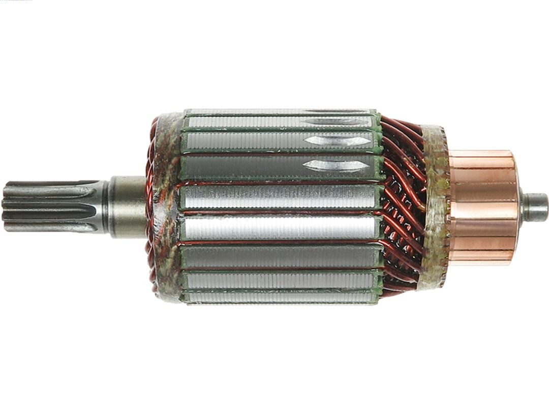 Rotor żtartéra AS-PL
