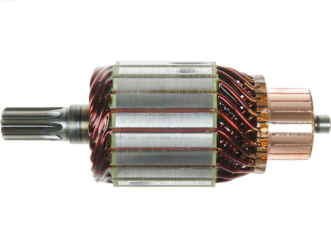 Rotor żtartéra AS-PL