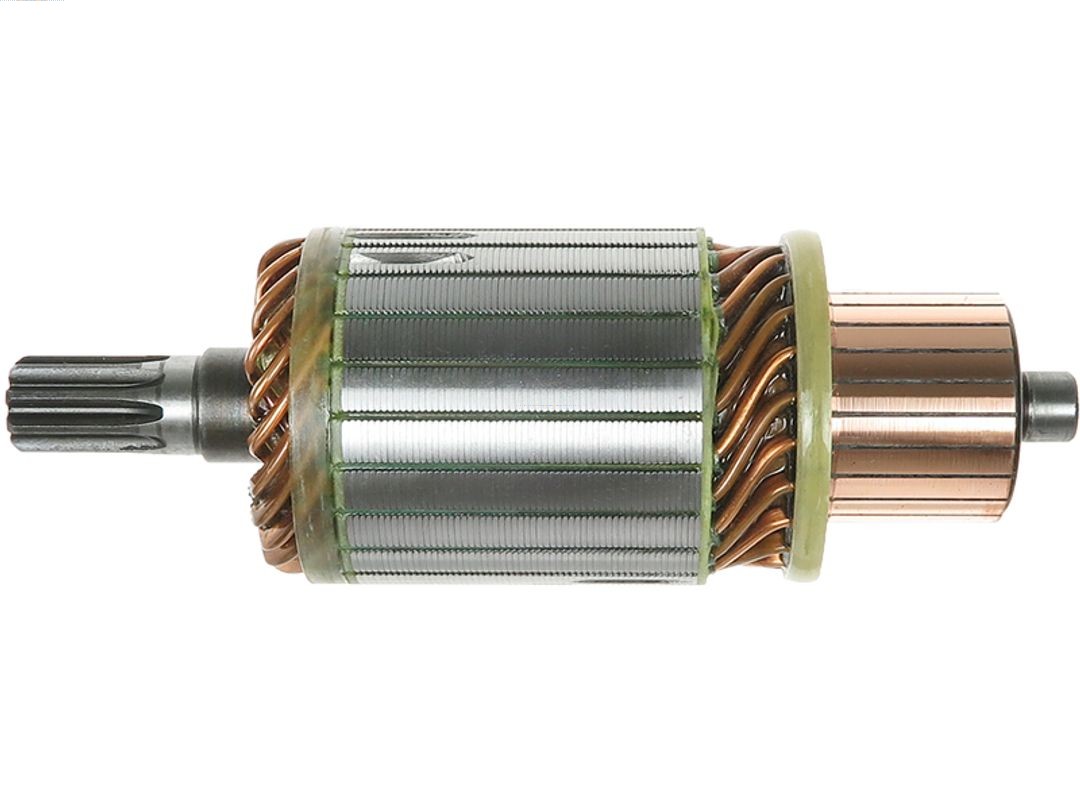 Rotor żtartéra AS-PL