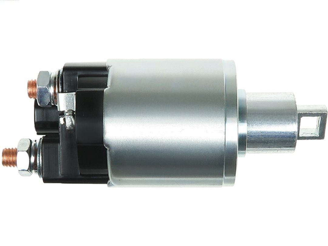 Elektromagnetický spínač pre żtartér AS-PL