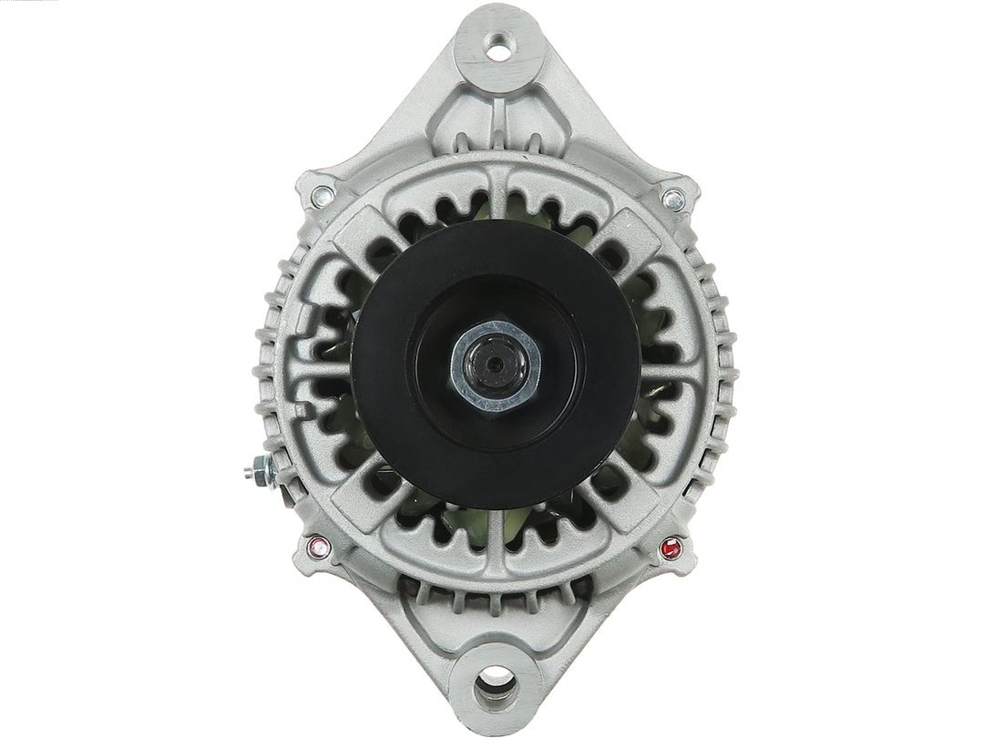 Alternátor AS-PL