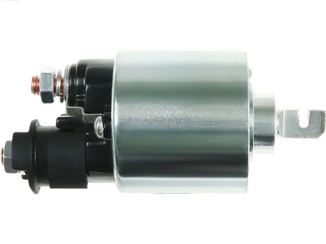 Elektromagnetický spínač pre żtartér AS-PL