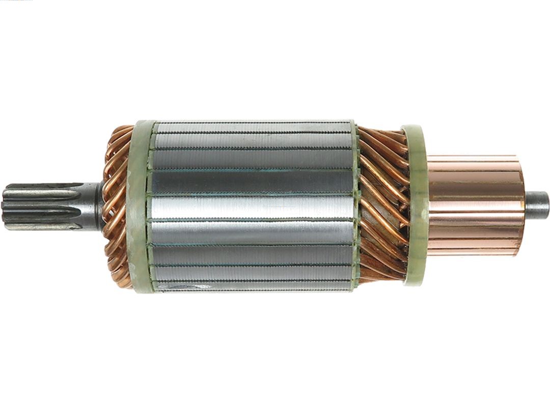 Rotor żtartéra AS-PL