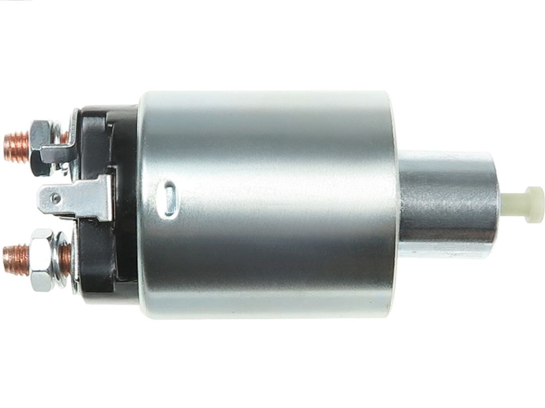 Elektromagnetický spínač pre żtartér AS-PL