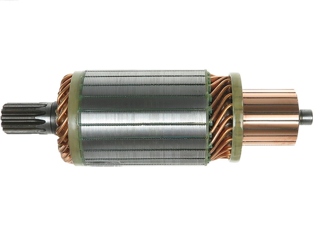 Rotor żtartéra AS-PL