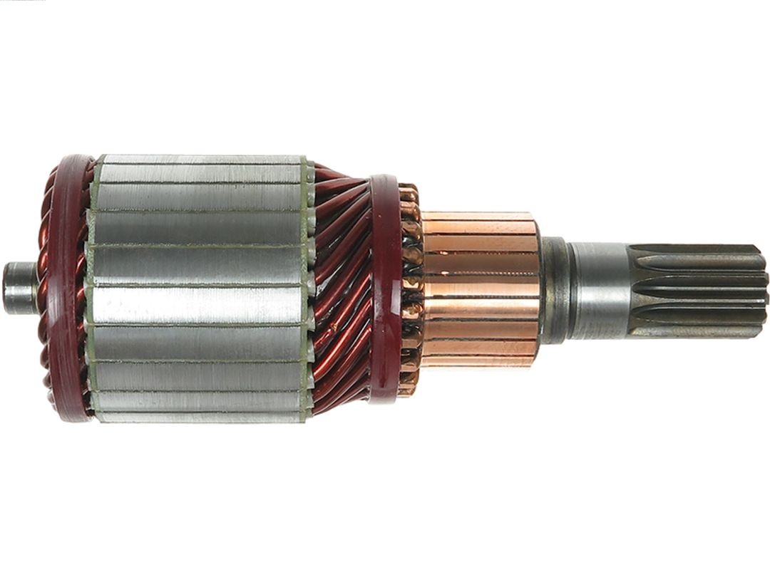 Rotor żtartéra AS-PL